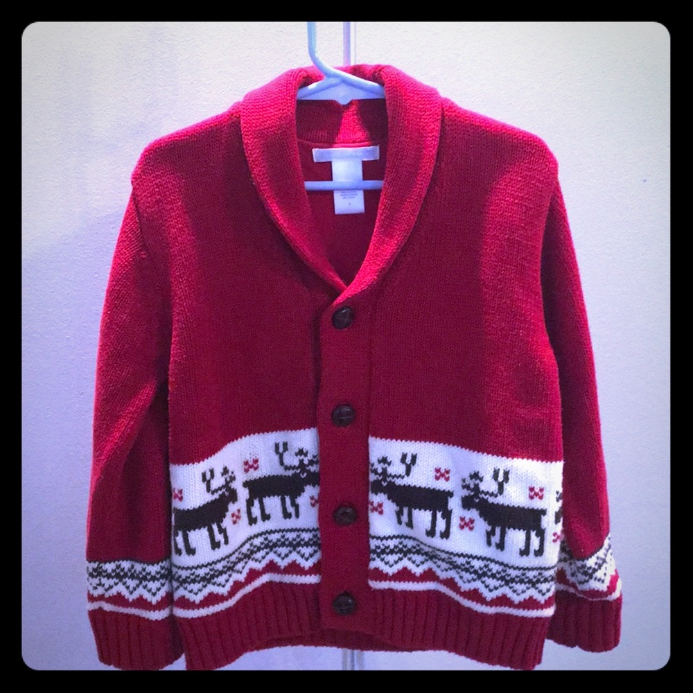 Kids sweater ⭐️New listing⭐️